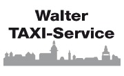 Kundenlogo Taxi Walter
