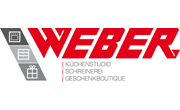 Kundenlogo Weber GmbH