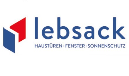 Kundenlogo von Lebsack & Söhne