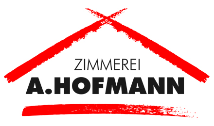 Kundenlogo von Hofmann A.