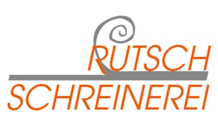 Kundenlogo von Rutsch Eckhard - Schreinerei