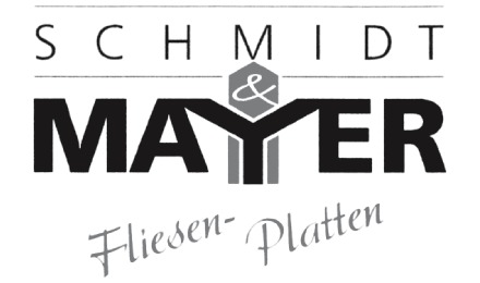 Kundenlogo von Schmidt & Mayer GmbH
