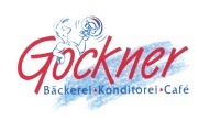 Kundenlogo Bäckerei Gockner Klaus