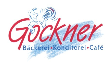 Kundenlogo von Bäckerei Gockner Klaus