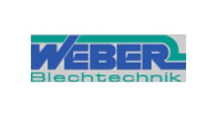 Kundenlogo von Weber Siegfried GmbH