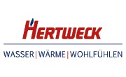 Kundenlogo Hertweck GmbH