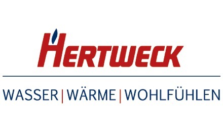 Kundenlogo von Hertweck GmbH