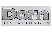 Kundenlogo Dorn Bestattungen GmbH