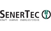 Kundenlogo SenerTec-Center Hohenlohe GmbH