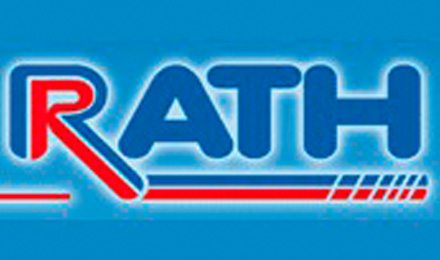 Kundenlogo von Friedrich Rath GmbH & Co.KG