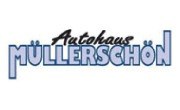 Kundenlogo Autohaus Müllerschön e.K.