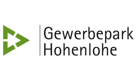 Kundenlogo von Gewerbepark Hohenlohe