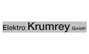 Kundenlogo Elektro-Krumrey GmbH
