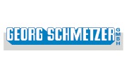 Kundenlogo Immobilien Georg Schmetzer GmbH