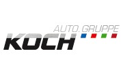 Kundenlogo Autohaus Koch GmbH