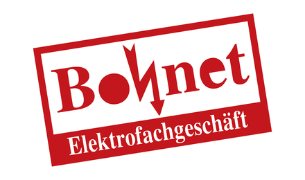 Kundenlogo von Elektro-Bohnet Inh. Arno Feuchter