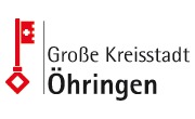 Kundenlogo Stadt Öhringen