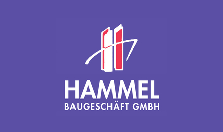 Kundenlogo von Hammel GmbH