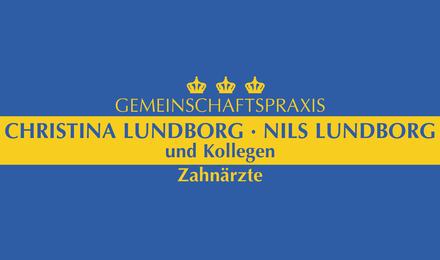 Kundenlogo von Lundborg Gemeinschaftspraxis