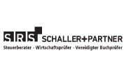 Kundenlogo SRS Schaller+ Partner