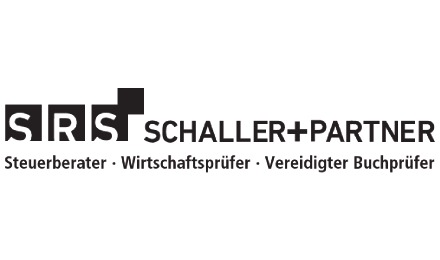 Kundenlogo von SRS Schaller+ Partner