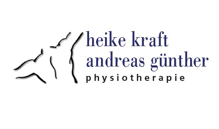 Kundenlogo von Krankengymnastik Kraft & Günther