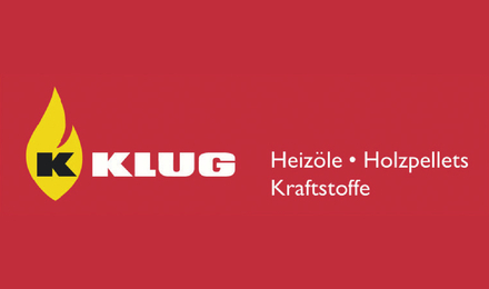 Kundenlogo von Heizöl Klug