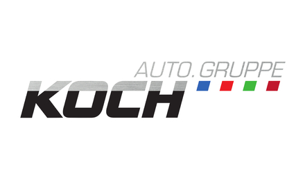 Kundenlogo von Autohaus Koch GmbH