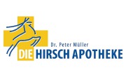 Kundenlogo Die Hirsch Apotheke Dr. Peter Müller