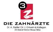 Kundenlogo Ekoua-Sima Marcel Steeve ZA