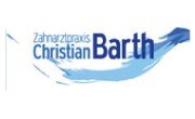 Kundenlogo Zahnarzt Christian Barth