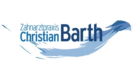 Kundenlogo von Zahnarzt Christian Barth