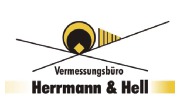Kundenlogo Vermessungsbüro Herrmann & Hell