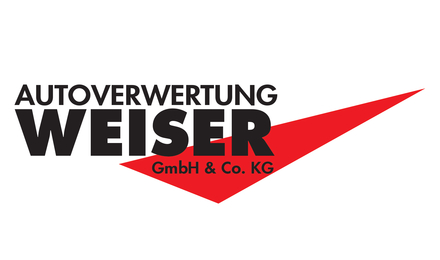 Kundenlogo von Autoverwertung Weiser GmbH & Co.KG