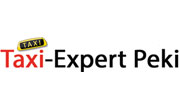Kundenlogo Taxi-Expert Peki