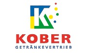 Kundenlogo Getränkevertrieb Kober GmbH