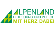 Kundenlogo Alpenland Pflege- u. Altenheime