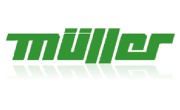 Kundenlogo Müller W. GmbH & Co.KG