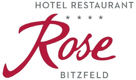 Kundenlogo von Hotel Restaurant Rose
