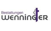 Kundenlogo Bestattungen Wenninger