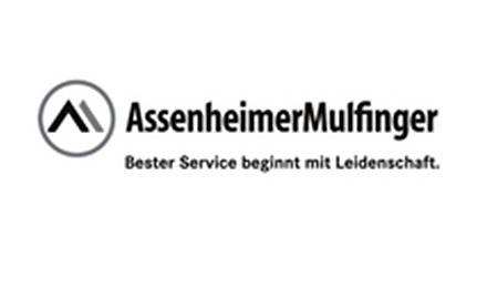 Kundenlogo von AssenheimerMulfinger Service- und Gebrauchtwagencenter