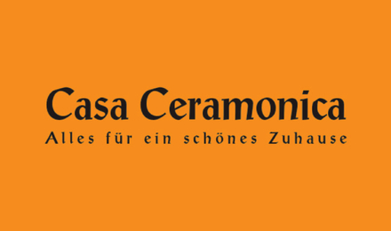 Kundenlogo von Casa Ceramonica GmbH & Co.KG