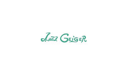 Kundenlogo von Garten- u. Landschaftsbau Lutz Geiger
