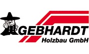 Kundenlogo Gebhardt Holzbau GmbH
