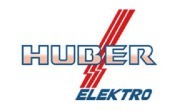 Kundenlogo Huber Elektro