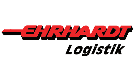 Kundenlogo von Ehrhardt Logistik UG & Co