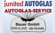 Kundenlogo Autoglas Service Bauer GmbH