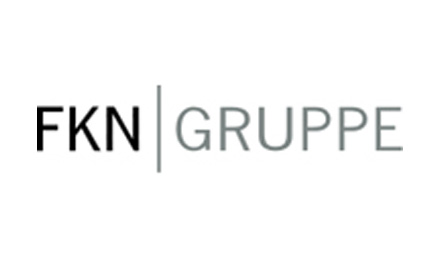 Kundenlogo von FKN Fassaden GmbH & Co. KG
