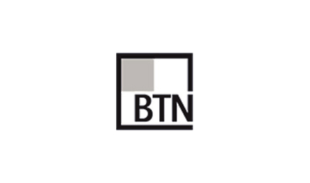 Kundenlogo von BTN Blechteile GmbH & Co. KG