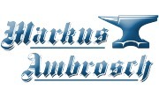 Kundenlogo Schlosserei Markus Ambrosch